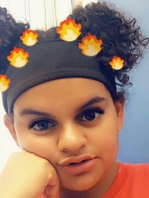 Mya in 2018 being really on fire